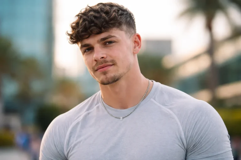 Alfie Buttle Biography: Age, Career, Net Worth