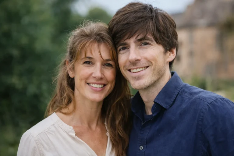 Anya Reeve Biography: Career, Family, and Life anya reeve