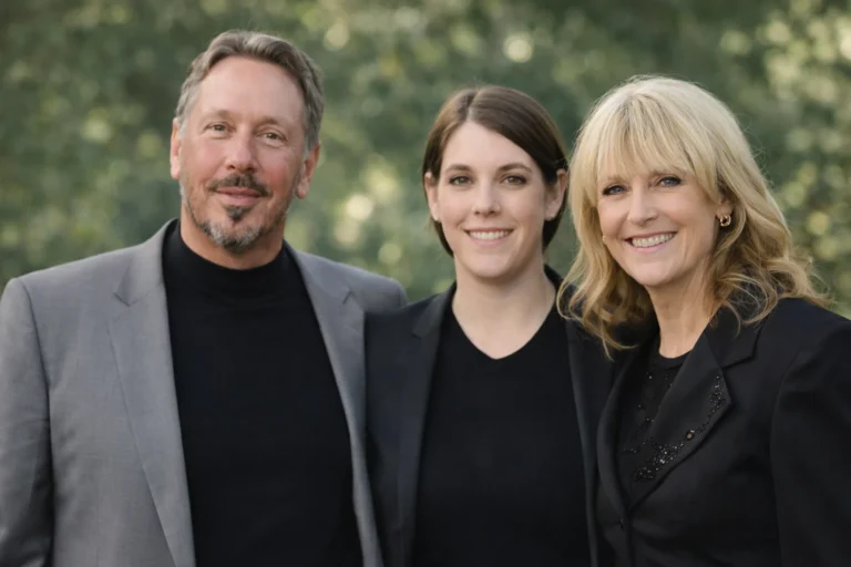 Barbara Boothe Biography: Life, Family & Background barbara boothe