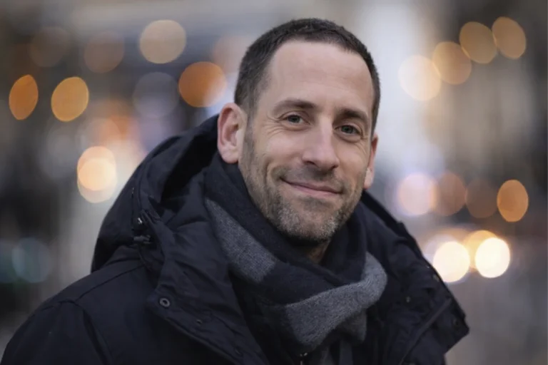 Ben Cyzer Biography: Career, Family, and Life ben cyzer