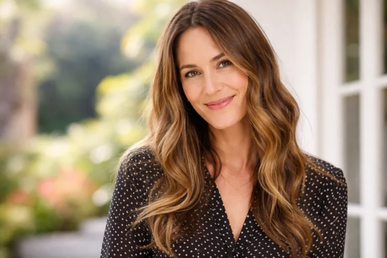 Brooke Daniells: Biography, Career, and Personal Life