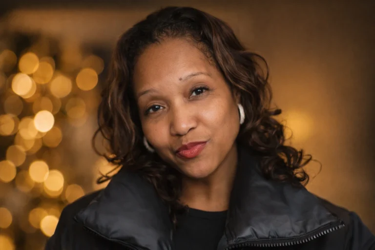 Channetta Valentine Biography: Nelly’s Former Partner channetta valentine