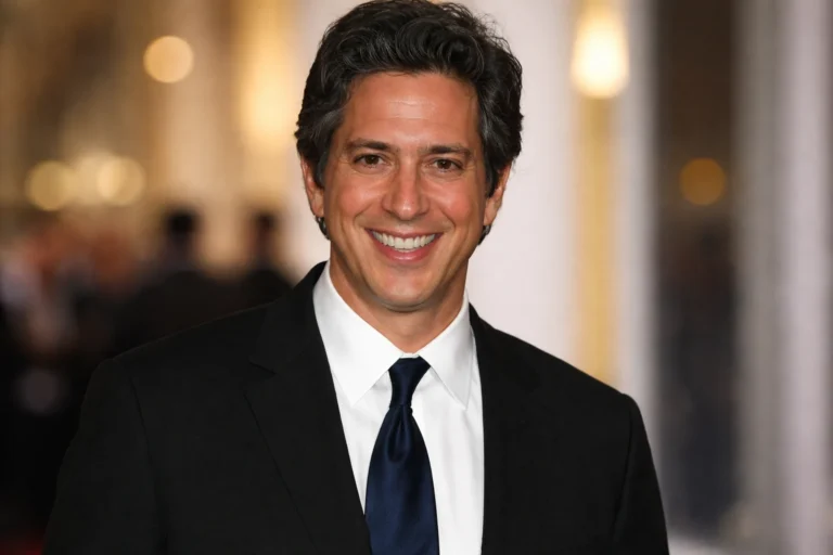 Constantine Yankoglu Biography: Life, Marriage, Facts constantine yankoglu