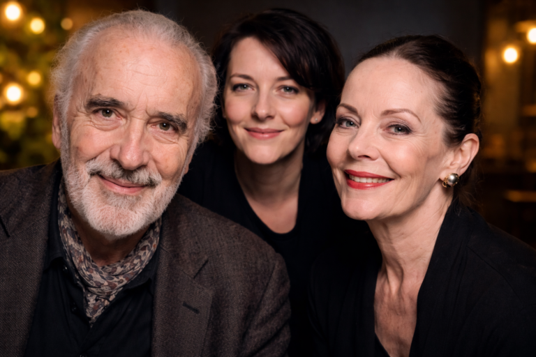 Christina Erika Carandini Lee