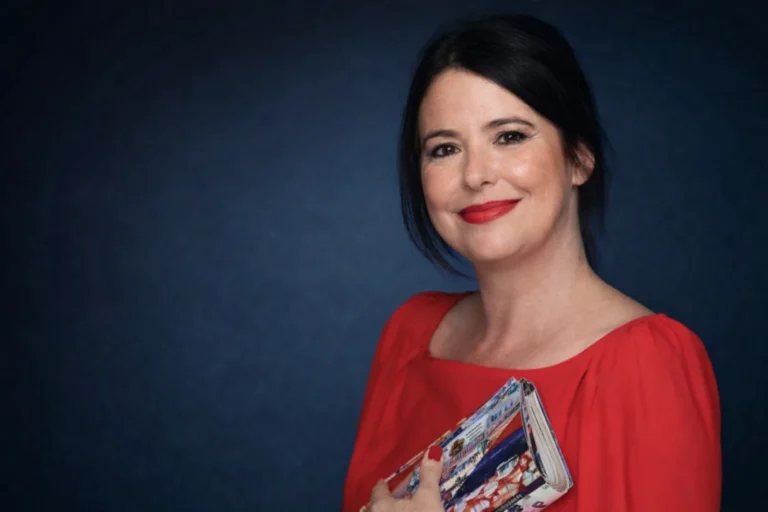 Gráinne Hayes Biography: Life, Family and Facts gráinne hayes