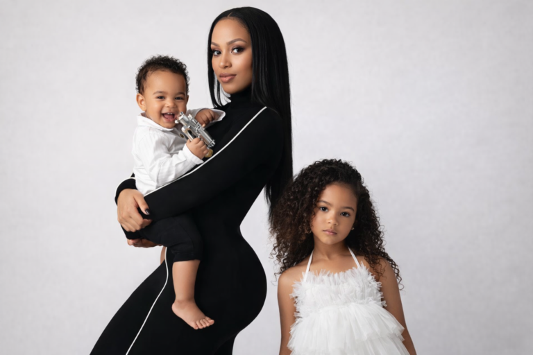 Hendrix Wilburn Biography: Future and Joie Chavis’ Son Hendrix Wilburn