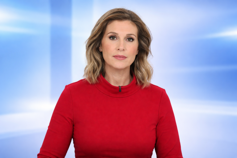 Kimberley Leonard Biography: Career, Life & Sky News kimberley leonard