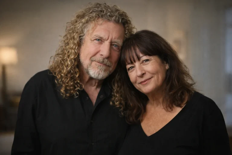 Maureen Today Robert Plant Wife Story maureen today robert plant wife