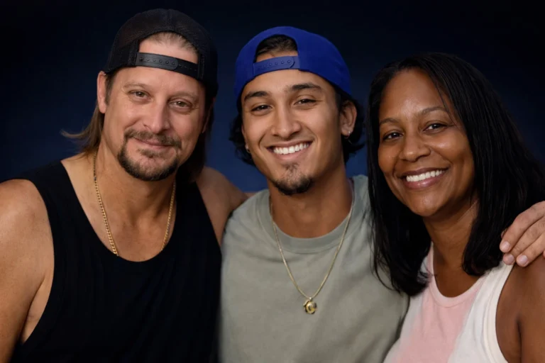 Who Is the Mother of Kid Rock’s Son? Full Story who is the mother of kid rock's son