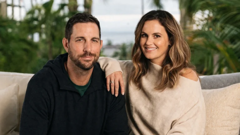 adam wainwright wife