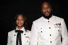Amra Nor Jenkins: Jeezy’s Daughter Explained amra nor jenkins