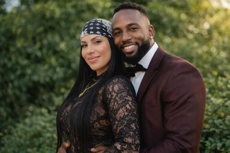 Cenelia Pinedo Blanco: Biography, Family & Facts cenelia pinedo blanco