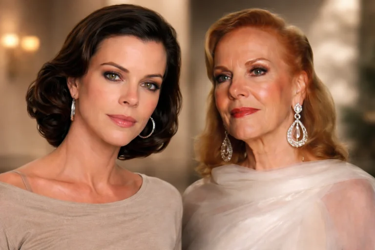 charlene gail heffner