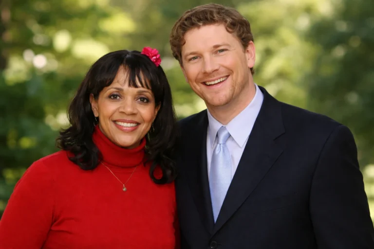 Dorothy Bowles Ford Biography, Family, and Life dorothy bowles ford