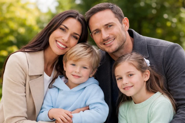 frederick george lampard