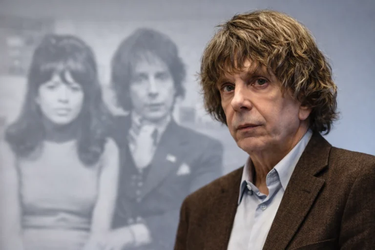 gary phillip spector