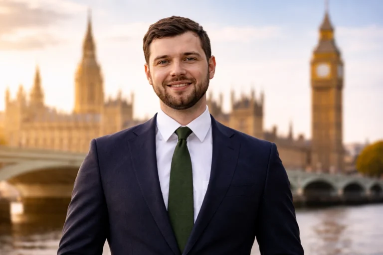 henry zeffman partner