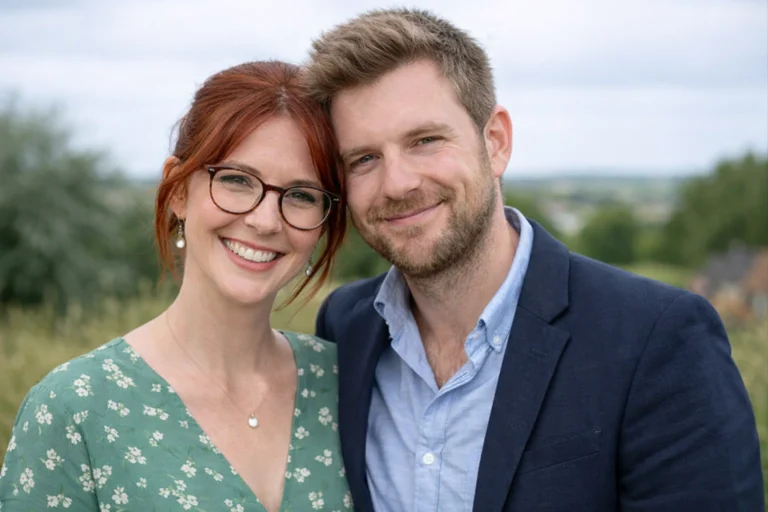 izzie balmer partner