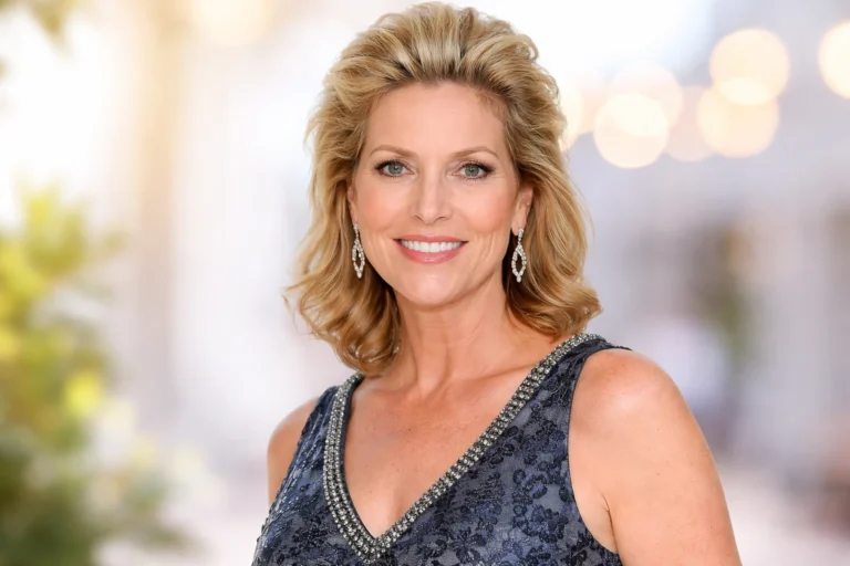 Kelly Ripken Biography: Life, Family & Career kelly ripken