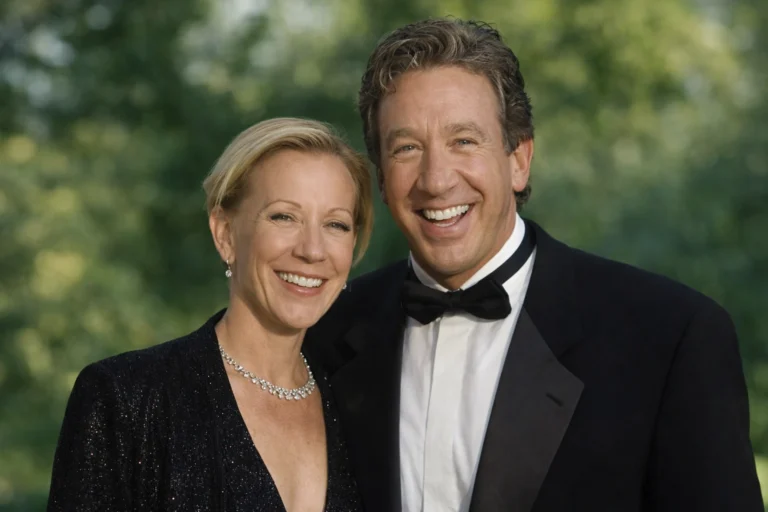 Laura Deibel Biography: Tim Allen’s First Wife laura deibel