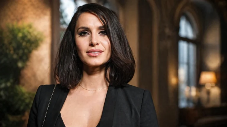 maría elvira murillo