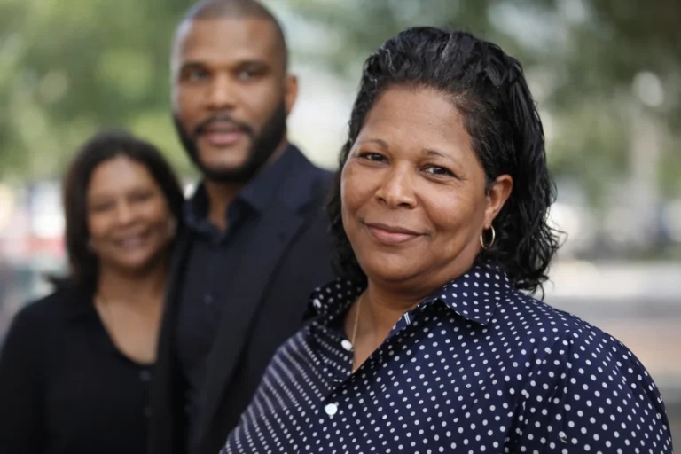 Melva Porter Biography: Facts, Family & Background melva porter