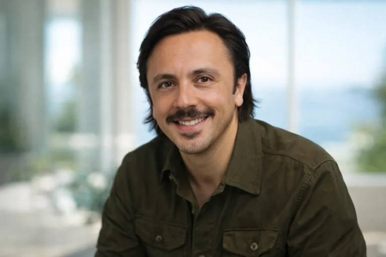 Michel Sáenz Castro: Biography, Career, Family Life michel sáenz castro