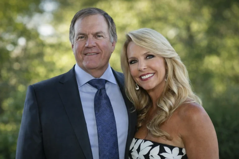 obituary debby clarke belichick