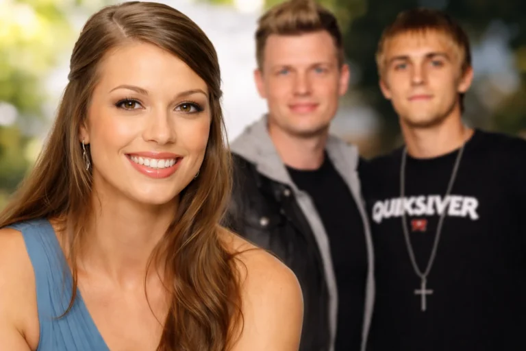 Taelyn Dobson Biography: Family, Life & Facts taelyn dobson