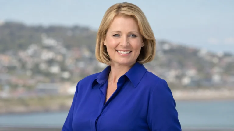 Victoria Graham Biography: Health, Advocacy and Life victoria graham