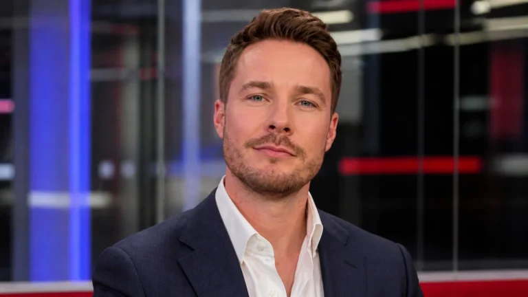 alex armstrong gb news