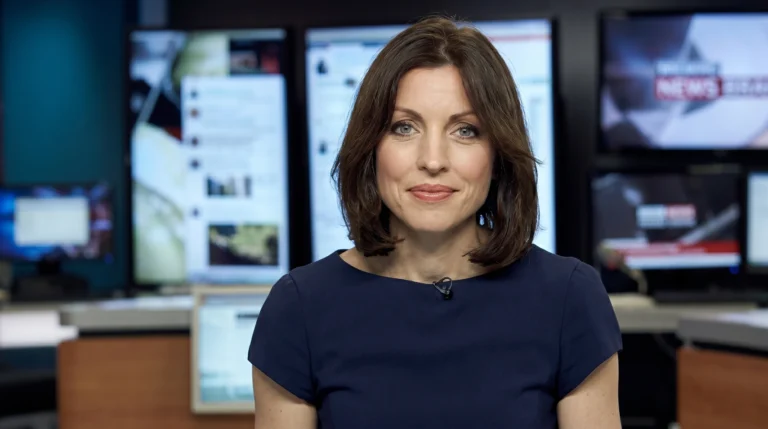 Amanda Piper: ITV Meridian Presenter and Journalist Profile amanda piper