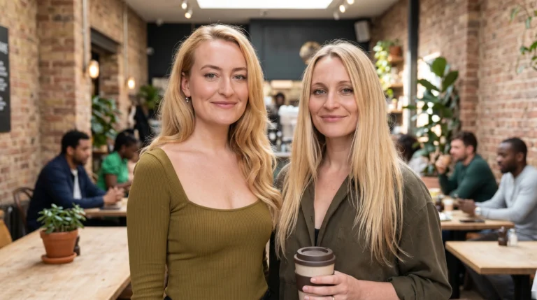amelia dimoldenberg sister