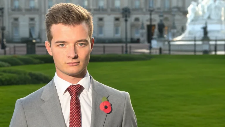 Cameron Walker GB News: Biography and Career Facts cameron walker gb news wikipedia