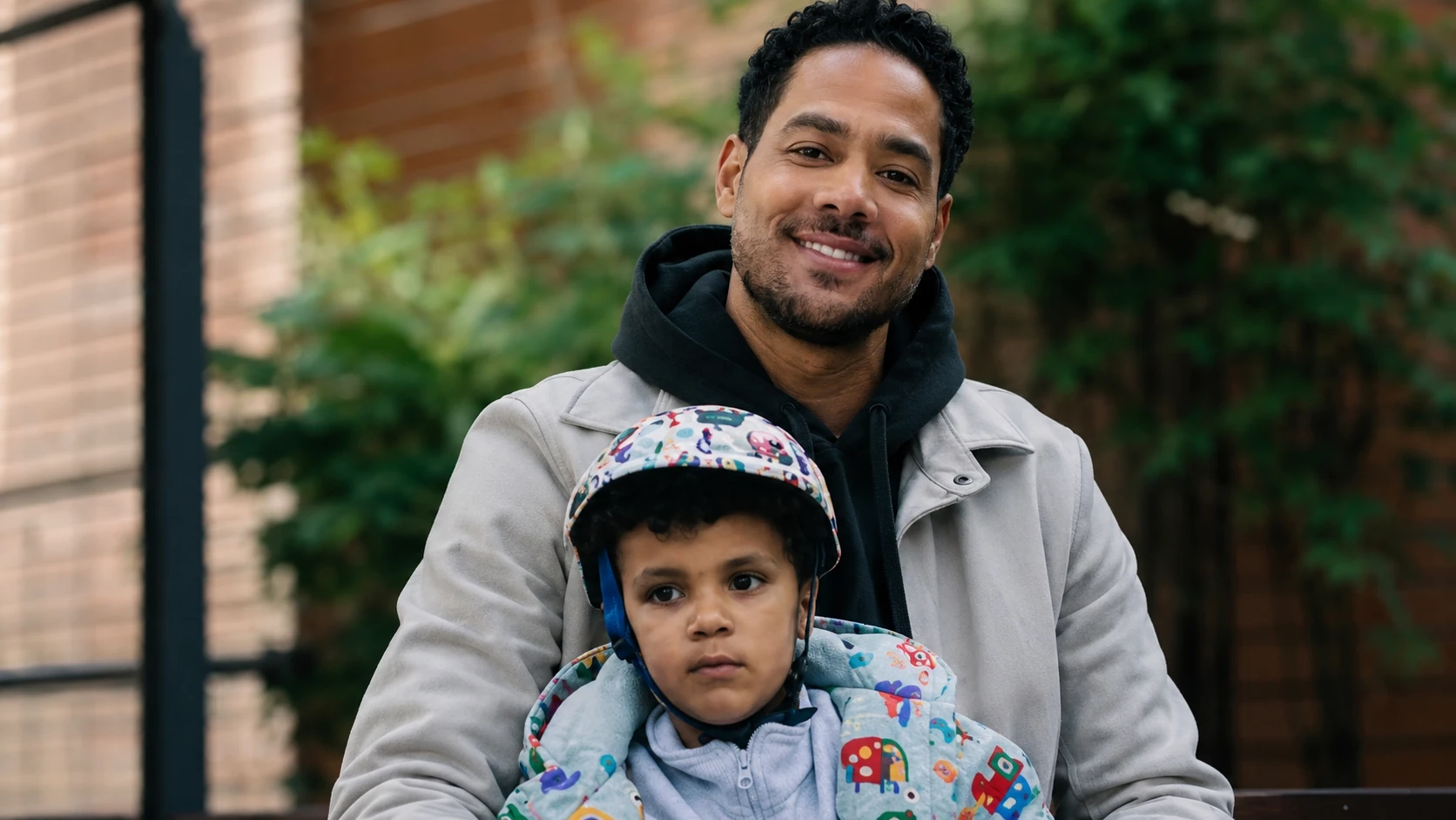 Childhood, Languages and Early Influences - chanan safir colman