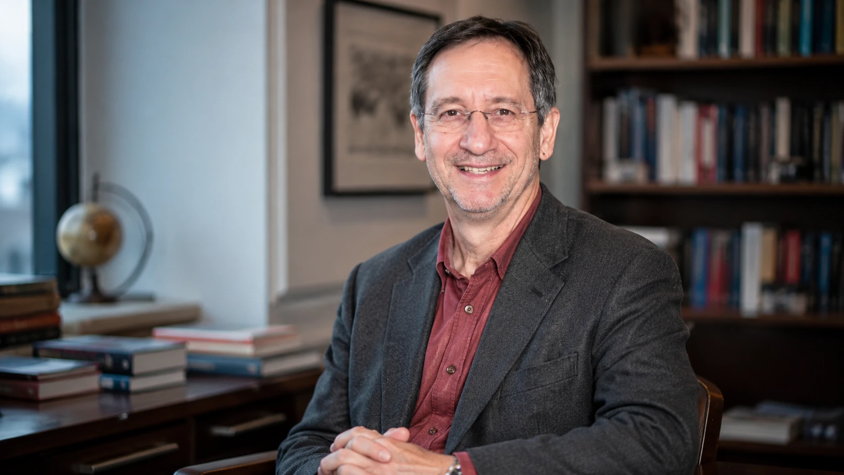 Education and Professional Foundations - david osmon