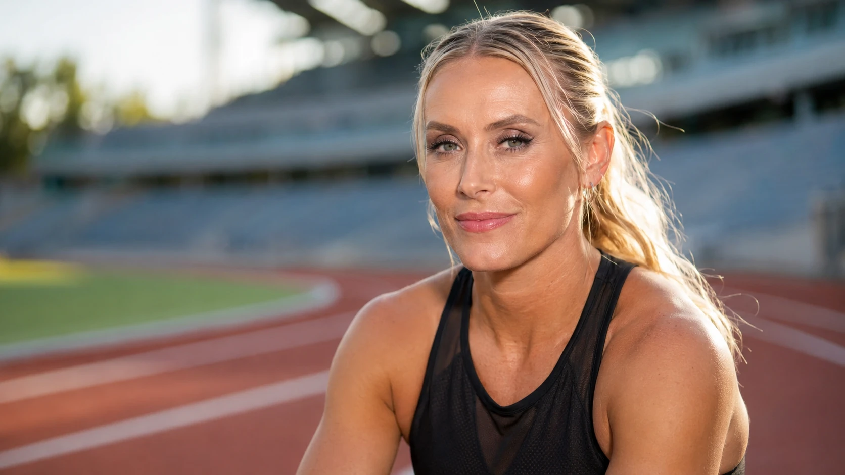 Athletics Career and Competitive Background - emma paton age