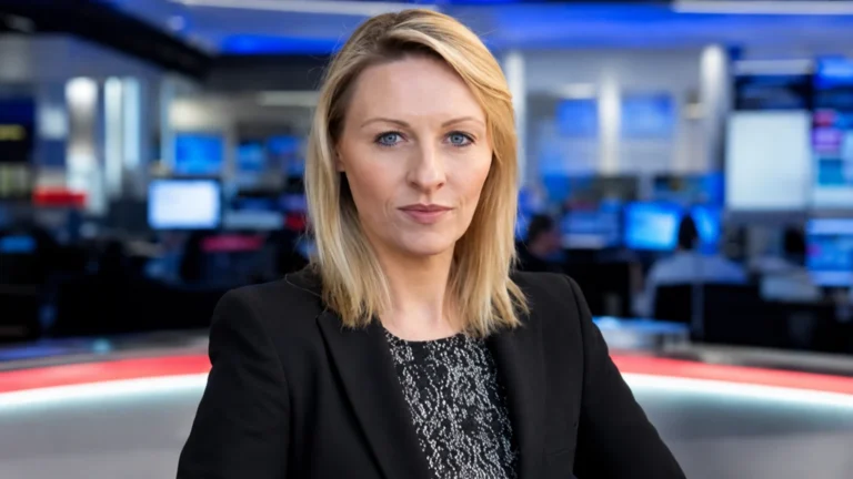 Jane Dougall Age, Career, BBC Life and Biography jane dougall age