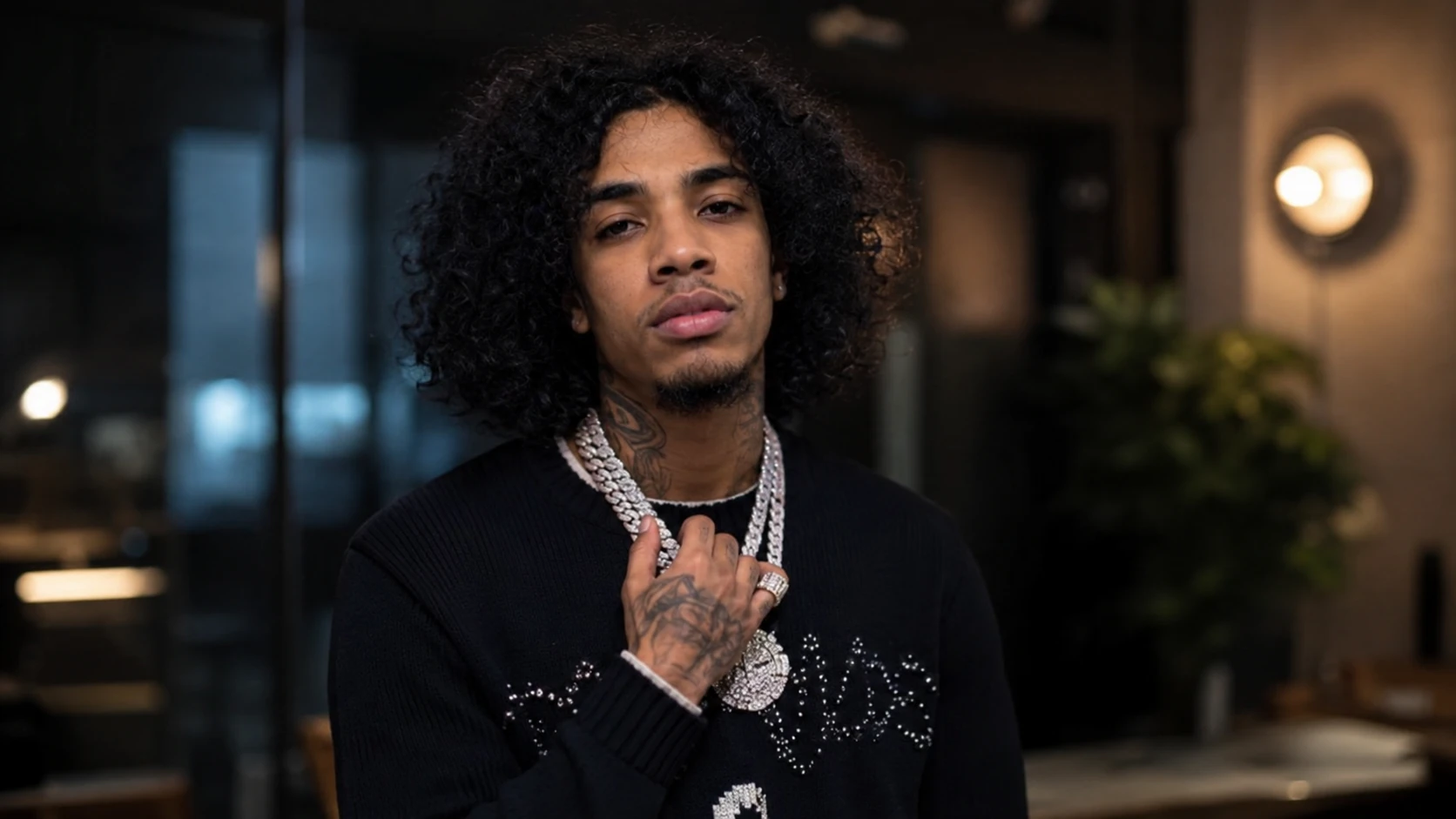 Relationships and Public Attention - jay cinco height