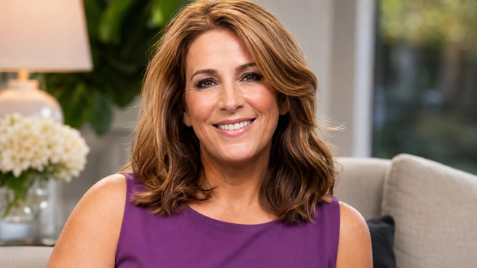 Who Is Karen Backfisch-Olufsen? - Karen Backfisch-Olufsen