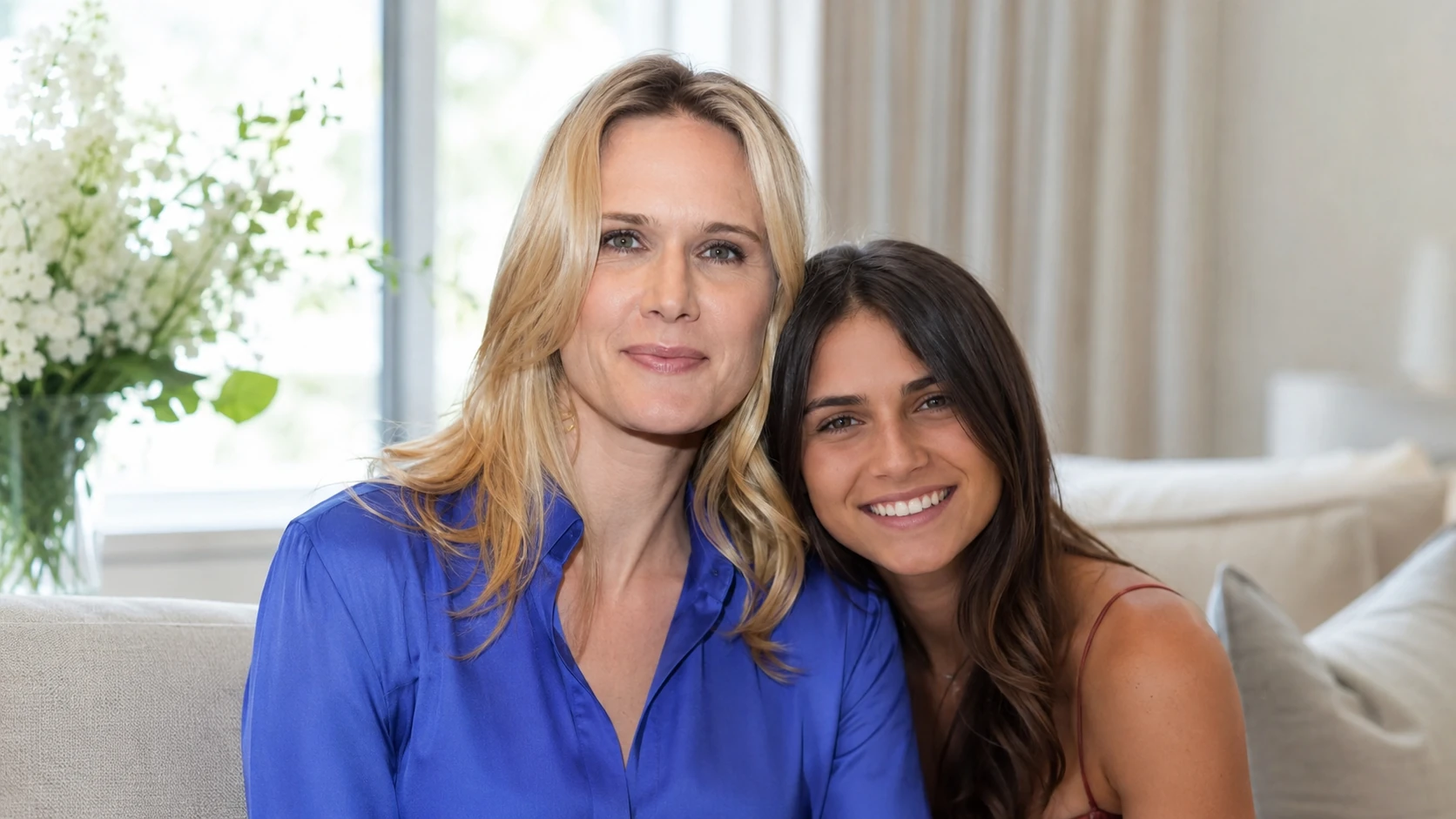 Motherhood and Sophie Flay - kate connelly
