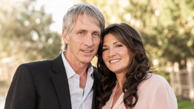 Kevin Von Erich Wife: Inside Pam Adkisson’s Life kevin von erich wife