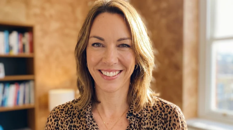lara rostron
