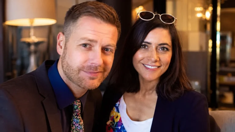 lucy verasamy partner