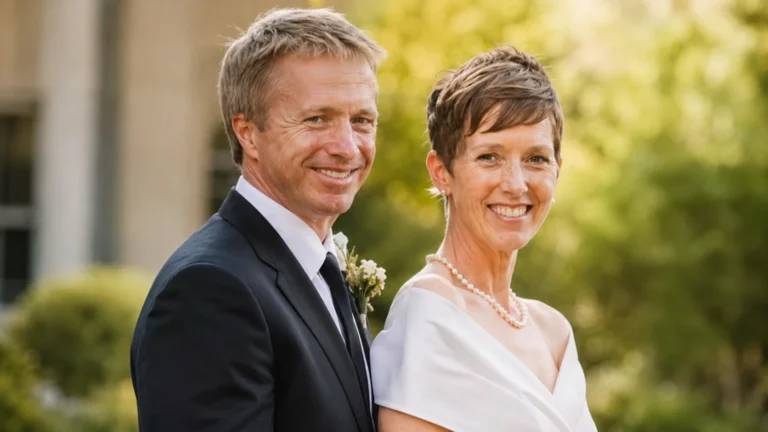 Lucy Williamson Husband, Marriage and Personal Life lucy williamson husband