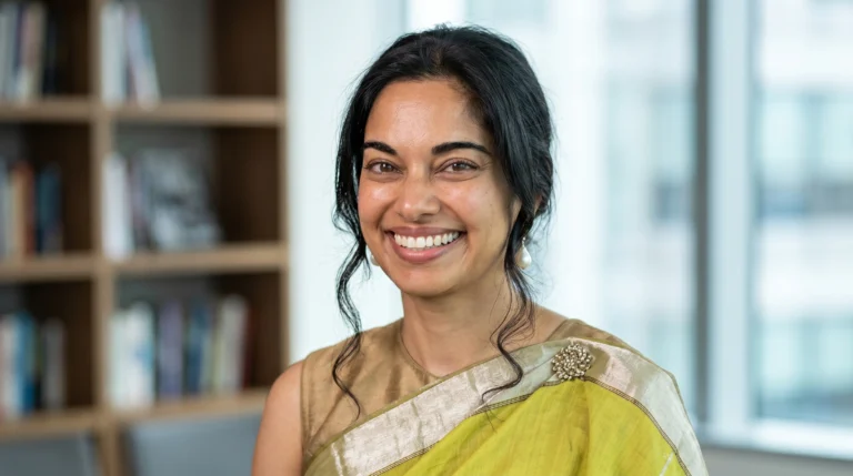 Mala Gaonkar: Inside the Rise of SurgoCap Founder mala gaonkar