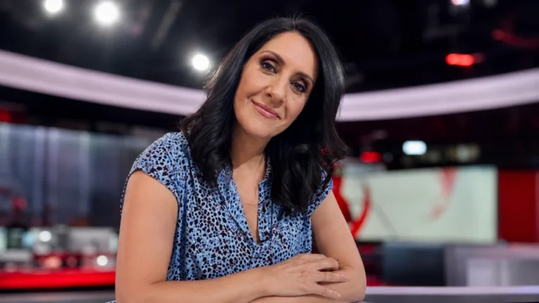 maryam moshiri age