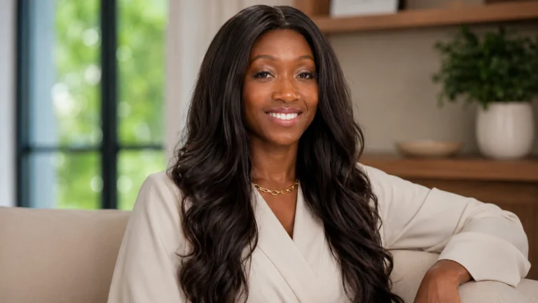 nana akua net worth