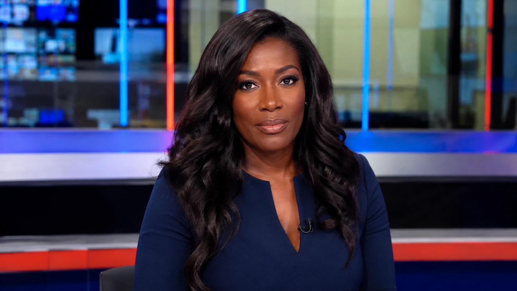 The GB News Era - nana akua net worth