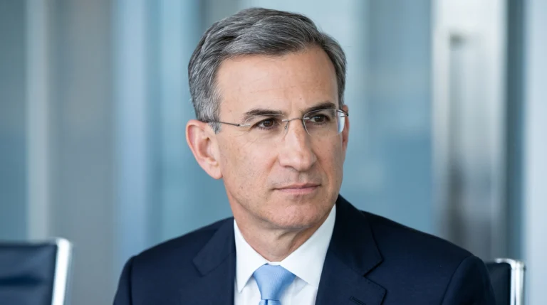 Peter Orszag Bald: Facts About His Appearance and Career peter orszag bald